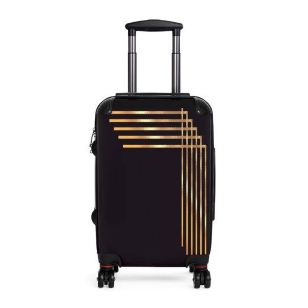 Trolley Bag with Wheels