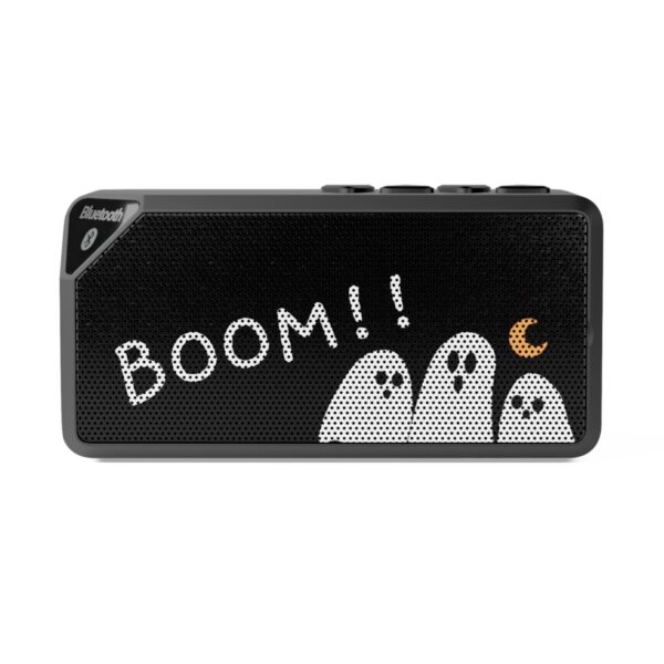 Jabba Bluetooth Speaker