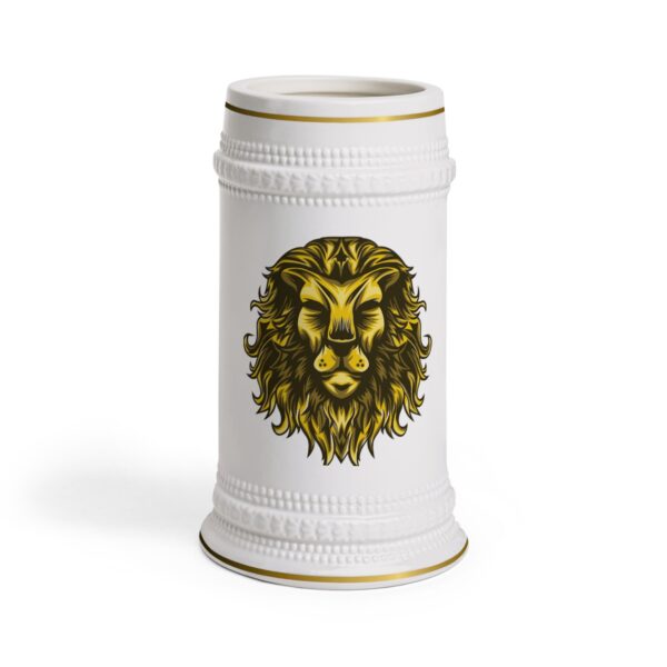 81535.jpg Beer Stein Mug 22oz