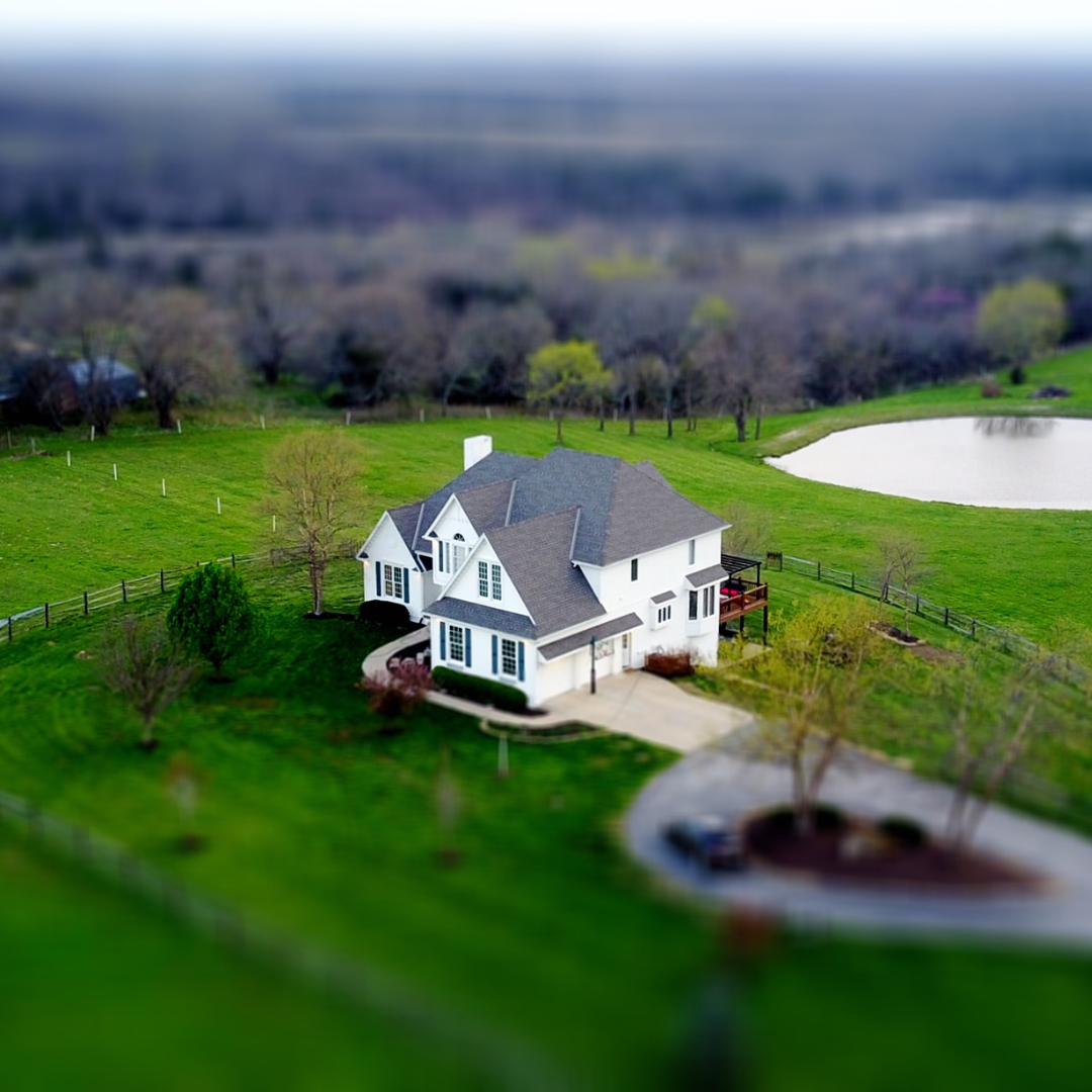 country estate