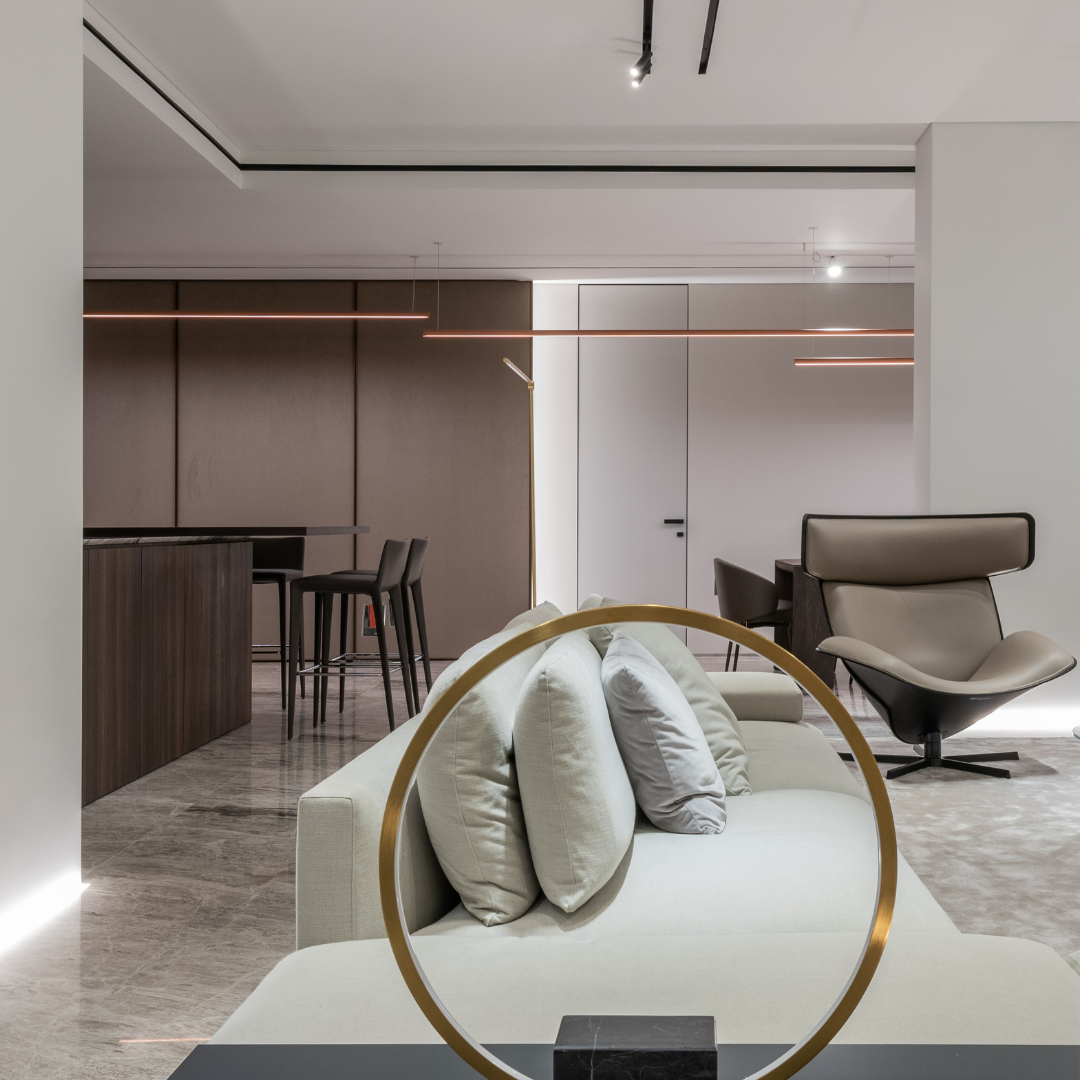 studio house