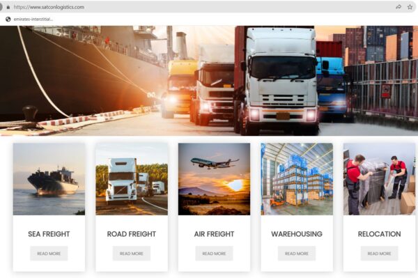 Website Design and Hosting Service for Businesses - Image 2