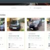 adzzie automobile directory website