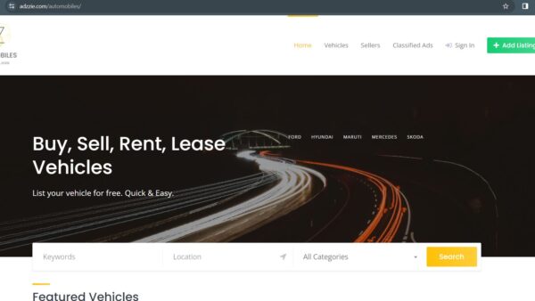 Website Design and Hosting Service for Businesses - Image 5