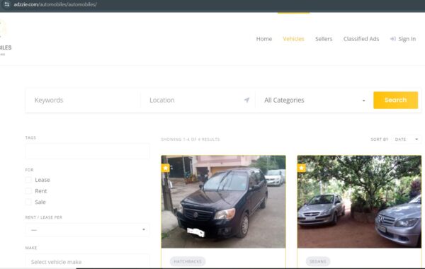 Website Design and Hosting Service for Businesses - Image 6