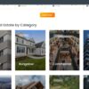 real estate directory website